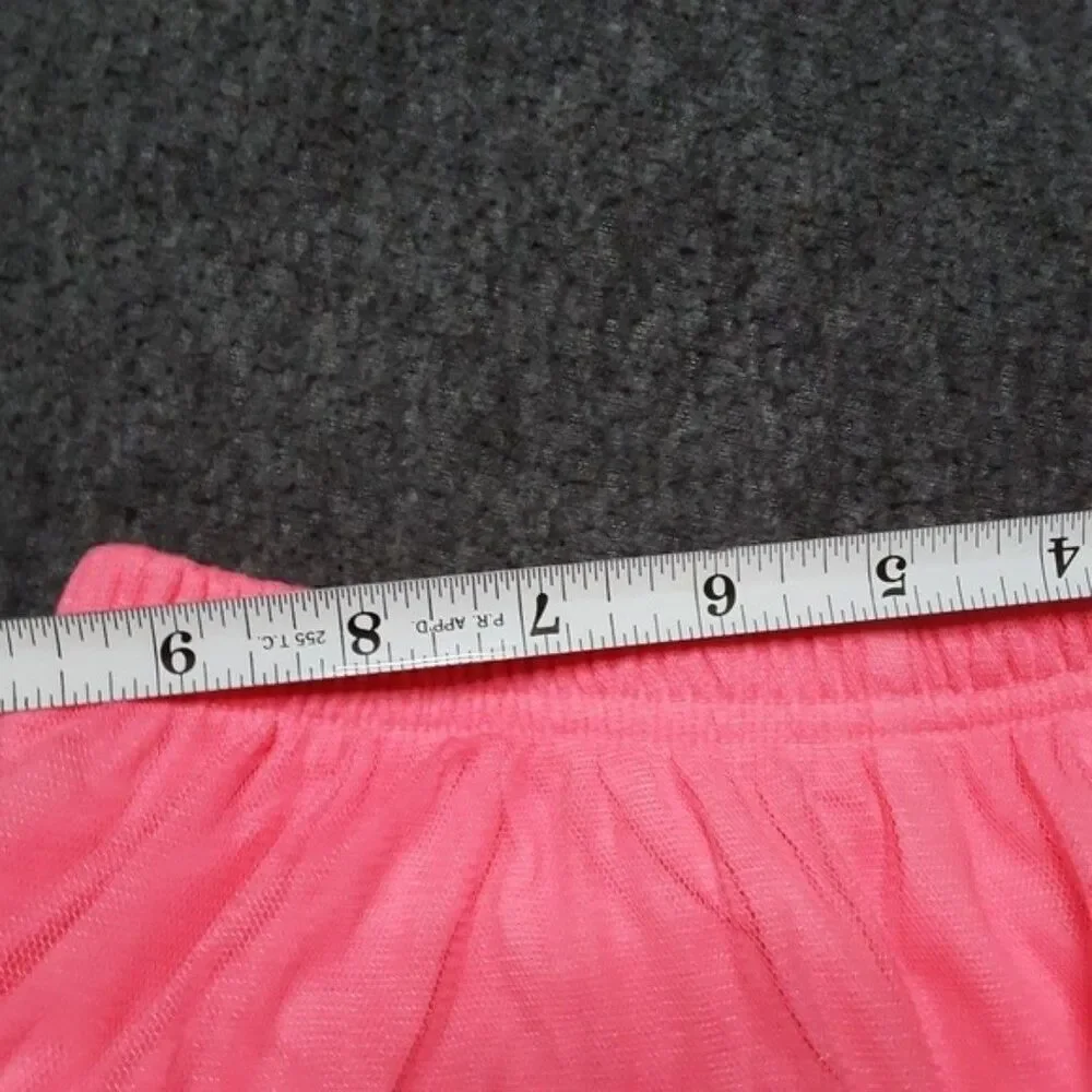 Jumping Bean Girls Tutu Skirt size 6